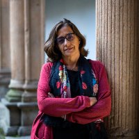 Pilar Martín Aresti (@martinaresti_p) 's Twitter Profile