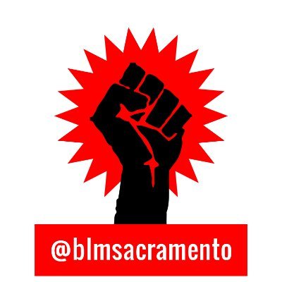 The official twitter page for Black Lives Matter Sacramento.