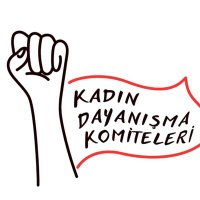 DEÜ Kadın Dayanışma Komitesi(@DeuKdk) 's Twitter Profile Photo