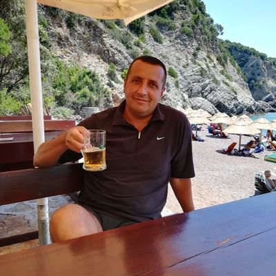 Pekamovac1's profile picture. Šljaker,ni za kiflu