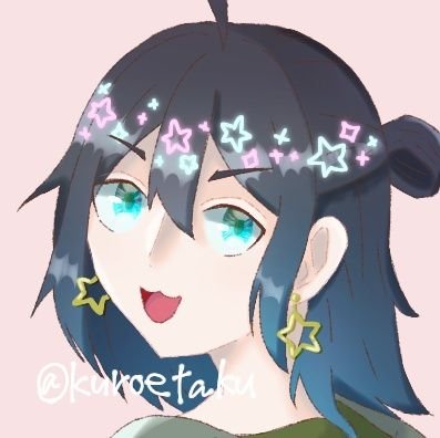 黒江さんのプロフィール画像