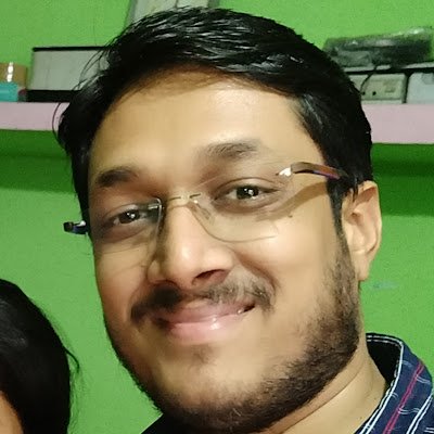 AnupAg04's profile picture. 