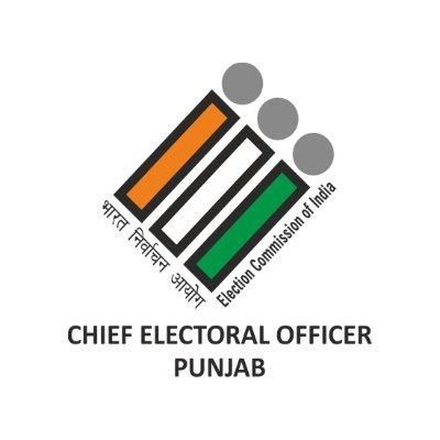 This is the Official handle of CEO Office Punjab with primary objective to improve communication between the voters and CEO.