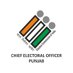 Chief Electoral Officer, Punjab (@TheCEOPunjab) Twitter profile photo