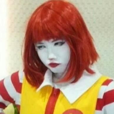 FClownhonkhonk's profile picture. 