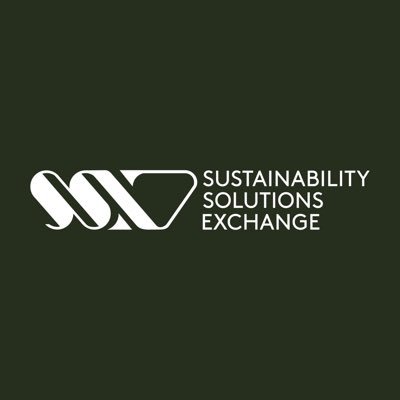 Sustainability Solutions Exchange (SSX)