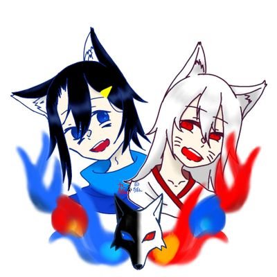 白狐＆九狐さんのプロフィール画像