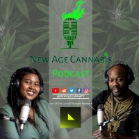 New Age Cannabis Podcast🌱(@NewAgeCannaPD) 's Twitter Profile Photo