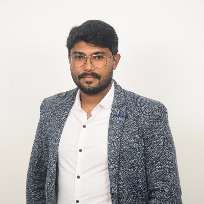 anish2909's profile picture. 