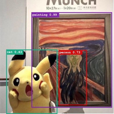 loveSnowBest's profile picture. PhD candidate at USTC, computer vision