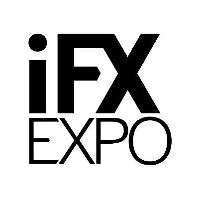 The Largest Global B2B Fintech Conference
#iFXEXPO