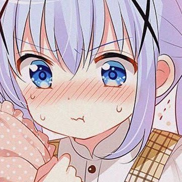 香風智乃さんのプロフィール画像