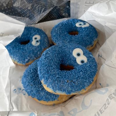 mattsan31006031's profile picture. #crypto #sneakers #donuts