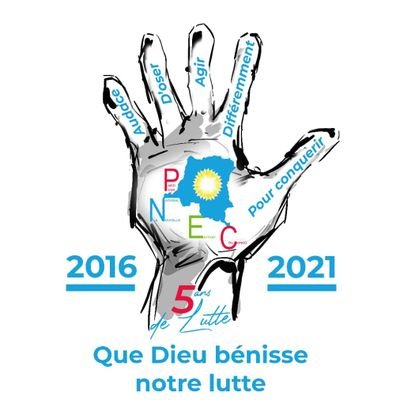 Parti National pour la Nouvelle Énergie du Congo, PNEC• Président National @MichelMwika • Réjoignez-nous et répondez à l’appel du changement. #PNEC #BOMOTO