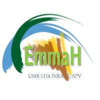 INRAE_AU_EMMAH (@inrae_emmah) 's Twitter Profile Photo INRAE_AU_EMMAH (@inrae_emmah) 's Twitter Profile Photo