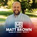 Matt Brown (@mattforyakima) Twitter profile photo