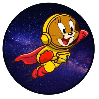 SafeJerry coin image