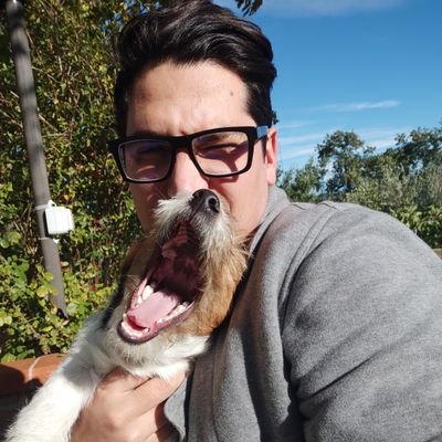 PaoloSantoleri's profile picture. Chieti, Italia 🇮🇹 
mecanical drawer
I.T.S student class 18/19