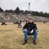 İsmail Aktay (@ismailaktay) Twitter profile photo