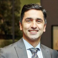 Payam Akhyari (@akhyarimd) 's Twitter Profile