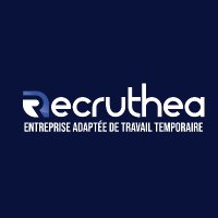 Recruthea (@recruthea) 's Twitter Profile
