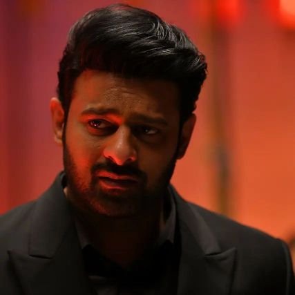 Rebelstar6565's profile picture. Madly waiting for #TheRajaSaab