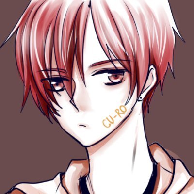C U-R Oさんのプロフィール画像