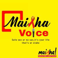 Maisha voice(@maisha_voice) 's Twitter Profile Photo