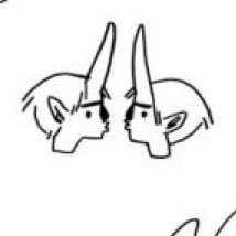 mivizd's profile picture. I do art and I try to be funny even tho Im really bad at both