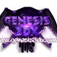 Genesis 3DX (@genesis3dx) 's Twitter Profile