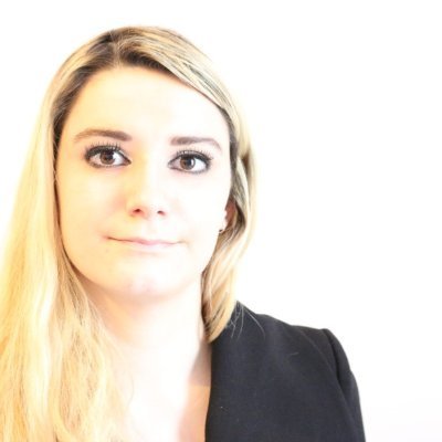 KateMatheson15's profile picture. Studying Master of Film and TV.