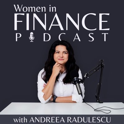 On the WiF podcast professionals globally share their story and insights to get you inspired and help in you pursuit of a dream career in finance and investing.