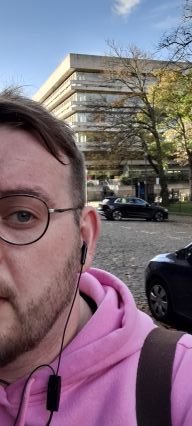 iamfrankhon's profile picture. Physically disabled Scottish 4D designer, NFT artist, musician, writer, carer. new interests: cyberSec, metaphysics/perception and artificial intelligence.