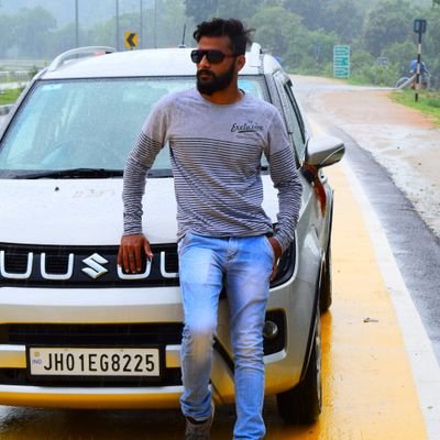 Sushilsh1702's profile picture. #Software_Engineer
#Data_Scientist
#Cricket_player