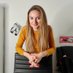 Dragana Pećo (@draganapeco) Twitter profile photo Dragana Pećo (@draganapeco) Twitter profile photo