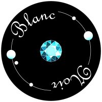 Blanc.Noir (@mono_tear) 's Twitter Profile
