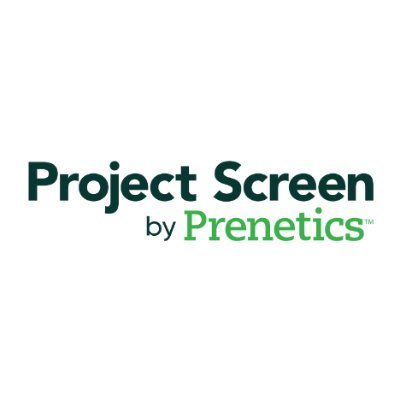 Project Screen by Prenetics UK