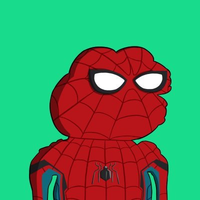 DegenGangWD's profile picture. Proud member and Marketing for Degen Gang