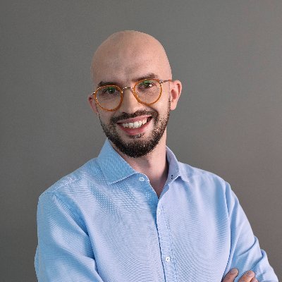 Pawel Sobczuk Profile