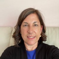 Liz Walker (@counselliz) 's Twitter Profile