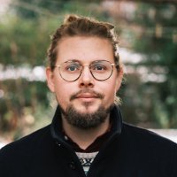 Nikolaj Harmon (@nikharmon) 's Twitter Profile