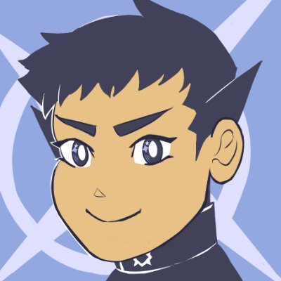 Kyuu (SEE PINNED)さんのプロフィール画像