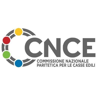 La CNCE è l’ente nazionale costituito dalle Associazioni firmatarie dei CCNL dell’edilizia industria e cooperazione, artigianato e piccola impresa