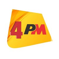 4PM News Network(@4pmnews_network) 's Twitter Profile Photo