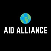Aid Alliance(@AidAlliance_) 's Twitter Profile Photo