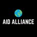 Aid Alliance (@AidAlliance_) Twitter profile photo
