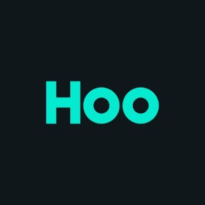 Official Twitter Account for Hoo Cub Fund of https://t.co/1aC5Yv1pkE @Hoo_Exchange
We invest in the crypto future.
#Crypto #HOO