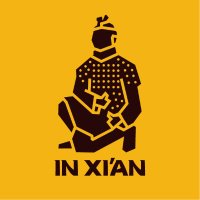 IN XI'AN(@in_xi_an) 's Twitter Profile Photo