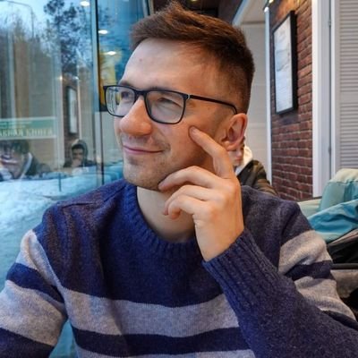 SShkirskiy's profile picture. CNRS researcher at University of Paris /ITODYS