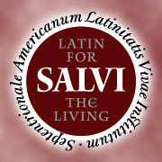 aka North American Institute for Living Latin Studies (NAILLS), providing and supporting communicative approaches to Latin language acquisition.